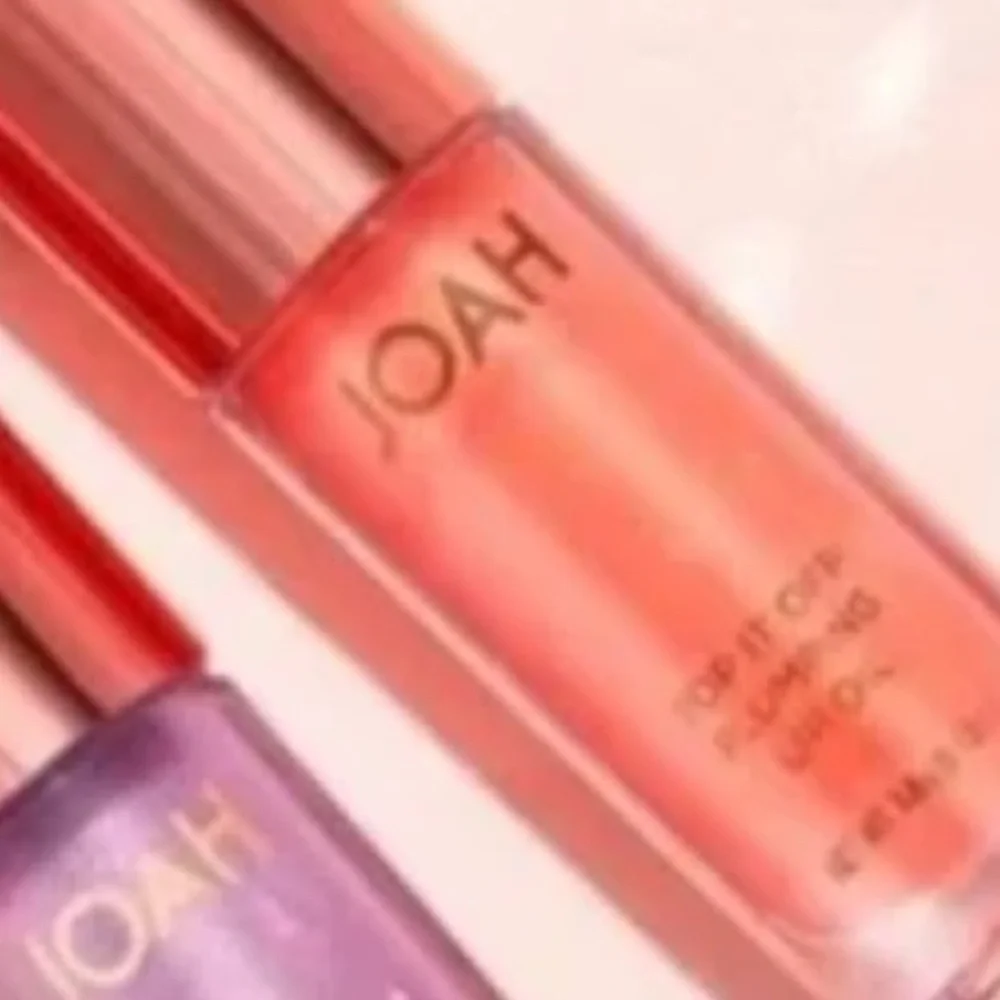 Joah new box